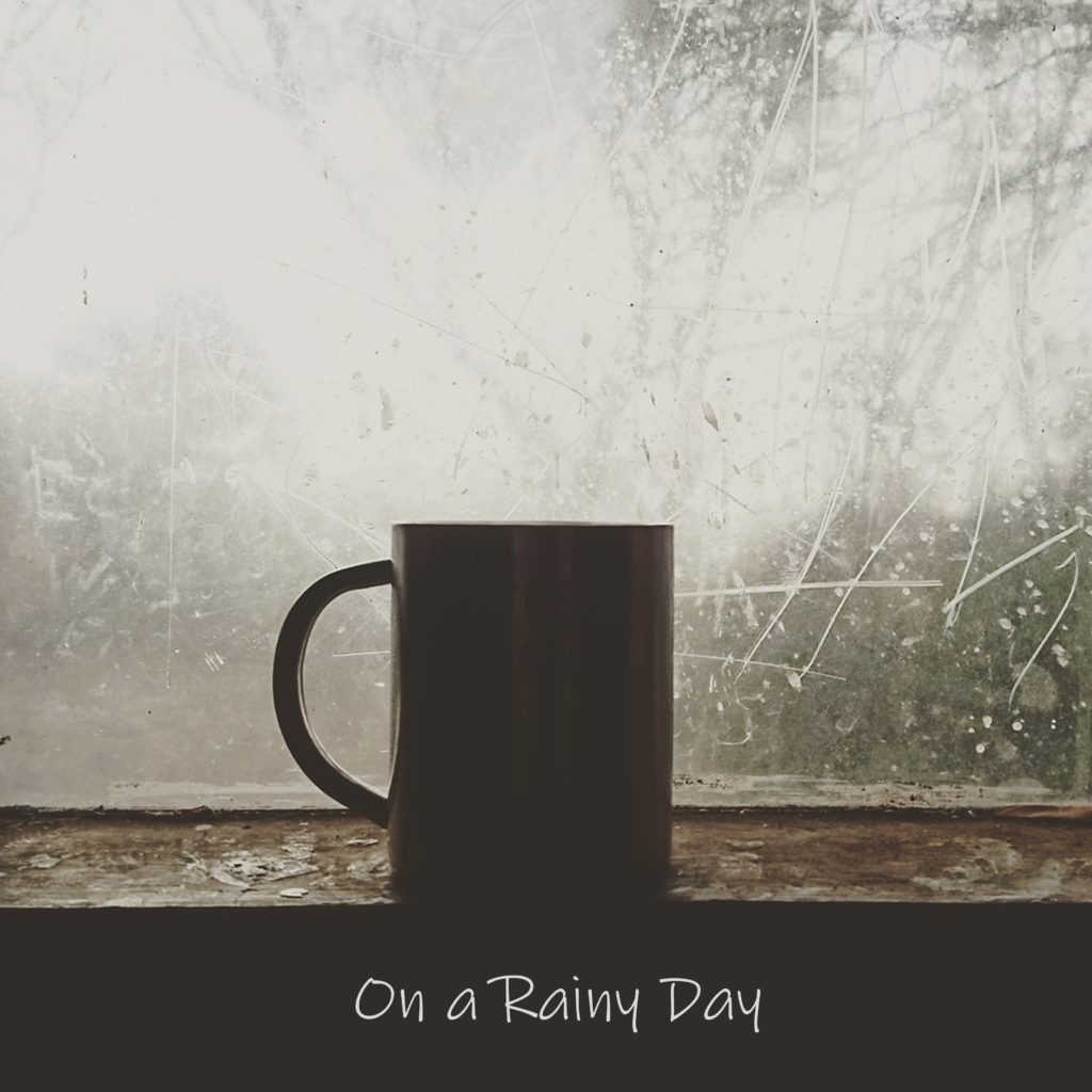 Zero Instrumental Album「On a Rainy Day」